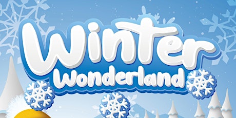 Bucktown Winter Wonderland Open House