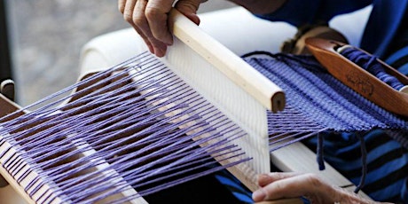 Learn to Weave