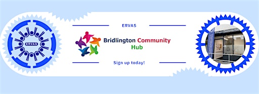Collection image for Bridlington Community Hub Events