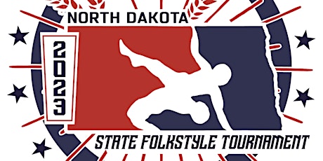 2023 ND STATE USA FOLKSTYLE WRESTLING TOURNAMENT