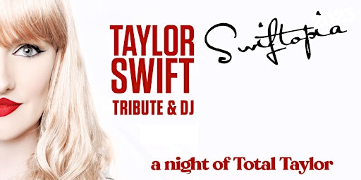 Taylor Swift Night - Swiftopia