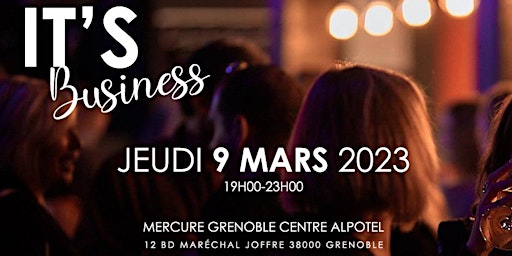 Club VIP Business Grenoble