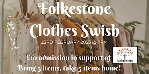 Folkestone Clothing Swish