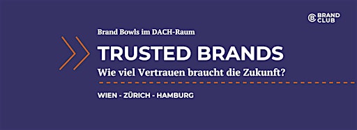 Collection image for Brand Bowls März 2023: TRUSTED BRANDS