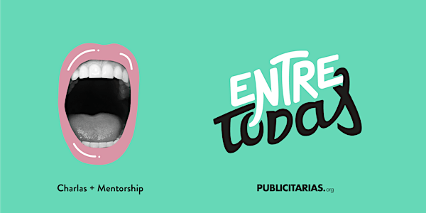 #EntreTodas - Tercera edición