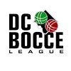 DC Bocce League's Logo