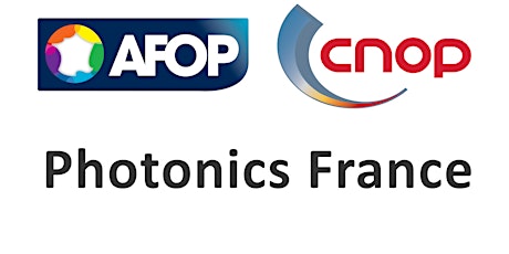 Image principale de Assemblées Générales de l'AFOP & Photonics France