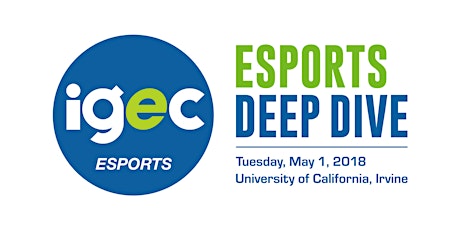 IGEC - Inven Global Esports Deep Dive primary image