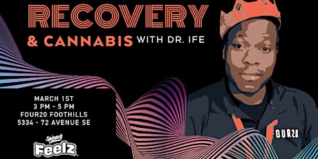 Cannabis & Recovery
