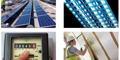 Webinar: Energy efficient business: tips, resources and funding