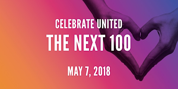 Celebrate United: The Next 100