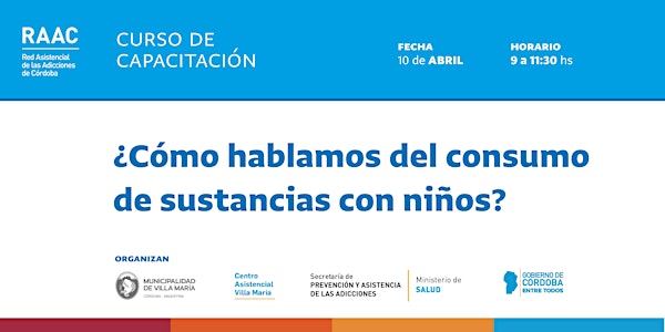 ¿Cómo hablamos del consumo de sustancias con niños?