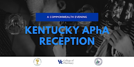 A Commonwealth Evening: Kentucky at APhA Reception 2023