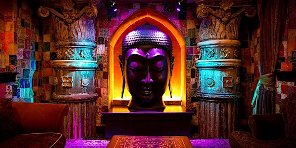 Ladies Night - A Beautiful Chaos @ The Foundation Room {House of Blues}