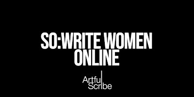 SO:Write Women (Thursday Online Group)