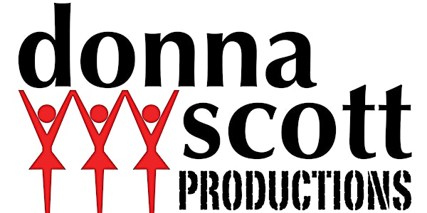 Donna Scott Productions Short Play Festival at The Packhouse