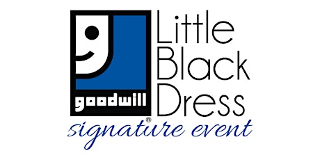 Little Black Dress Signature Event