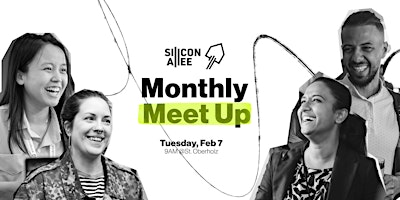 Monthly Meetup
