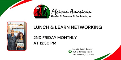 Lunch & Learn: Money Management 101: Insurance and Financial Management