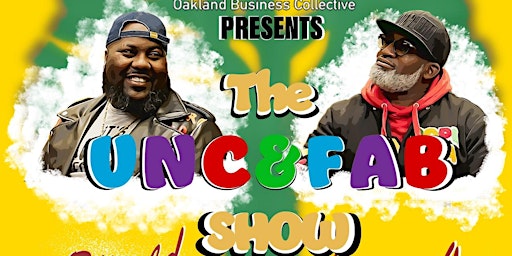 THE UNC & FAB SHOW WORLD PREMIERE SCREENING