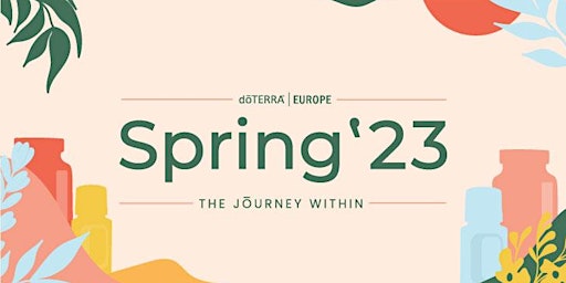 Spring '23  - Szczecin