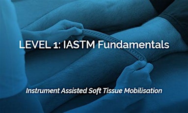 Level I: IASTM Fundamentals - Northern Ireland primary image