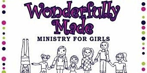 2023 Thompsons Station Camp Wonderfully Made for Girls