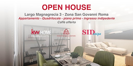 Open  Day  Appartamento a San Giovanni