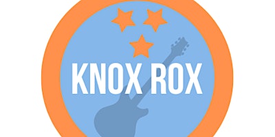 Primaire afbeelding van Knox Rox Benefit Concert 2024