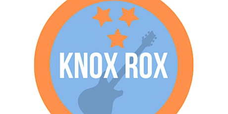 Knox Rox Benefit Concert 2024