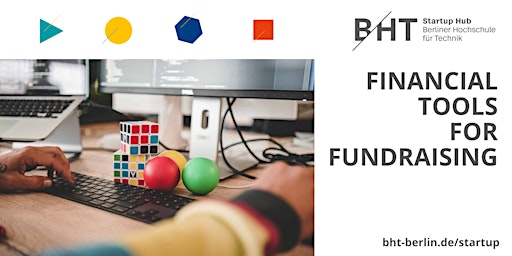 Startup Webinar: Founder's Library & Tools for Fundraising