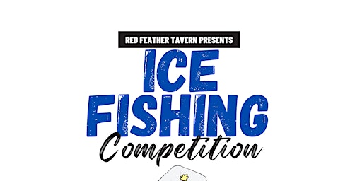 Ice Fishing Competition