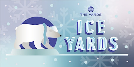 Imagem principal do evento Ice Yards