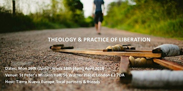 Theology and Practice of Liberation