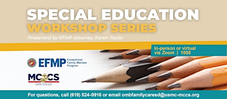 Special Education Series: Crafting IEP Goals