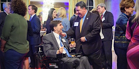 LABI Member & Legislator VIP Reception primary image