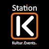 Logotipo da organização Station K