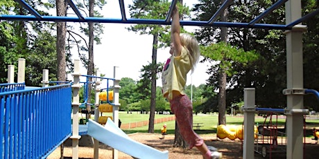 2018 Certified Playground Safety Inspector Course primary image