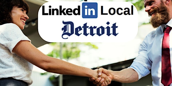 LinkedIn Local Detroit Professional Networking