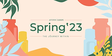 Spring 23' - The Journey Within - LATVIA / Riga