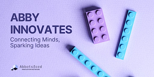 Abby Innovates: Connecting Minds, Sparking Ideas