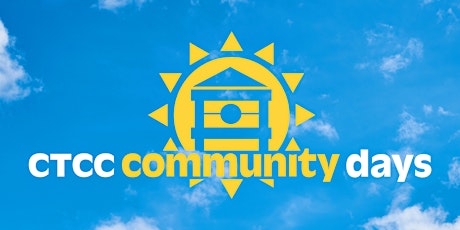 CTCC Community Days 2023 Vendors