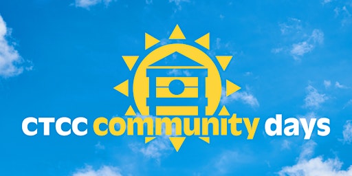 CTCC Community Days 2023 Vendors primary image