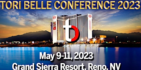 Tori Belle Conference 2023