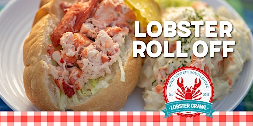 Lobster Roll Roll-Off