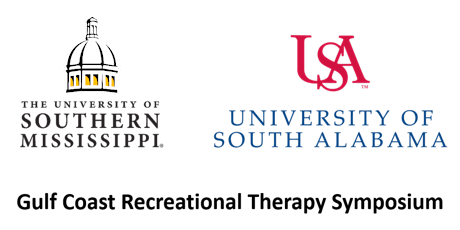 2023 Gulf Coast Recreational Therapy Symposium
