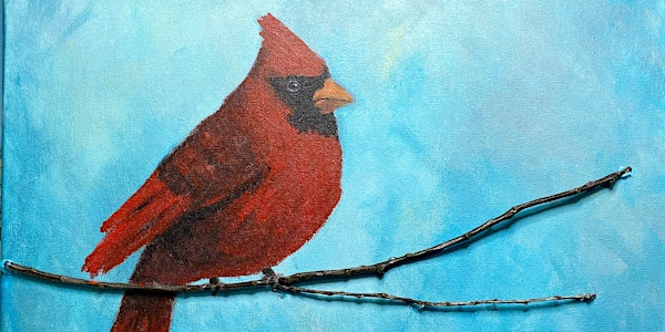 Painting with the Willows: A Celebration of Ontario Birds