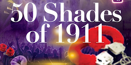 50 Shades of 1911