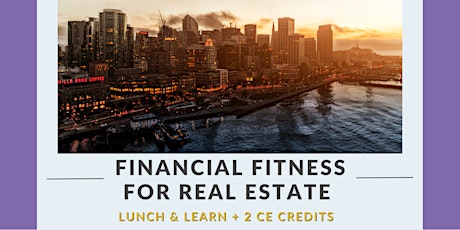 Financial Fitness for Real Estate