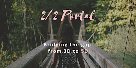 2/2 Portal Gateway: Bridging the gap from 3D to 5D